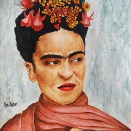 Alda Medeiros