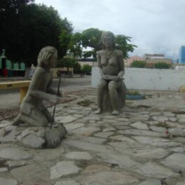 Dedé Carnaúba