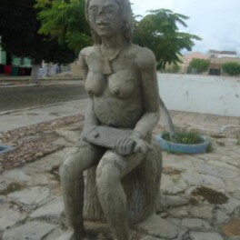 Dedé Carnaúba