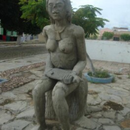Dedé Carnaúba