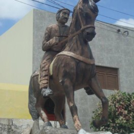 Dedé Carnaúba