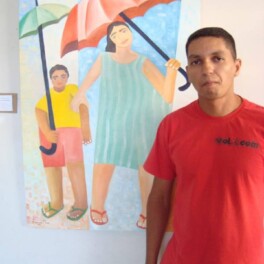 Francinaldo da Silva