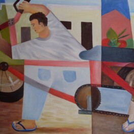 Francinaldo da Silva