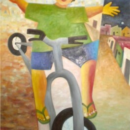 Francinaldo da Silva