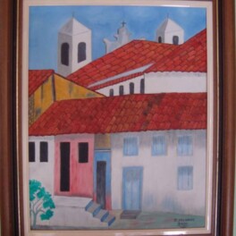 João Zacarias
